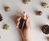 eterična ulja za umirenje vata doše i živčanog sustava tijekom predblagdanskog kaosa