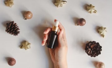 eterična ulja za umirenje vata doše i živčanog sustava tijekom predblagdanskog kaosa