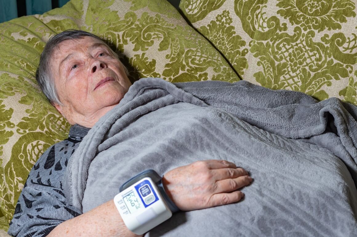 fibrilacija atrija nakon operacije može povećati rizik od demencije