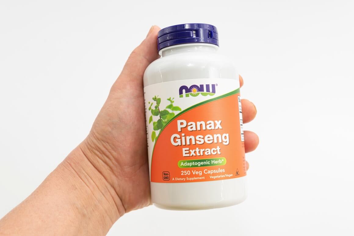 ginseng se ne smije uzimati zajedno s tamnom čokoladom