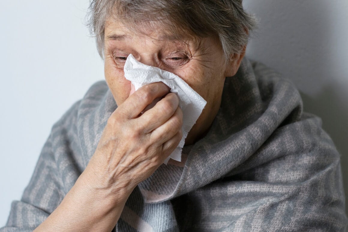 gripa - komplikacije