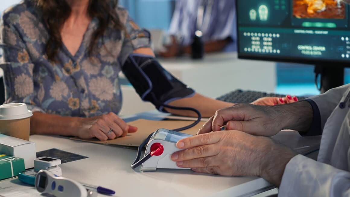 hipertenzija u menopauzi