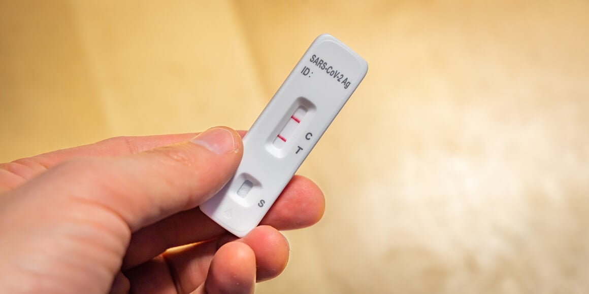 infekcija COVID-19 može privremeno narušiti plodnost muškaraca