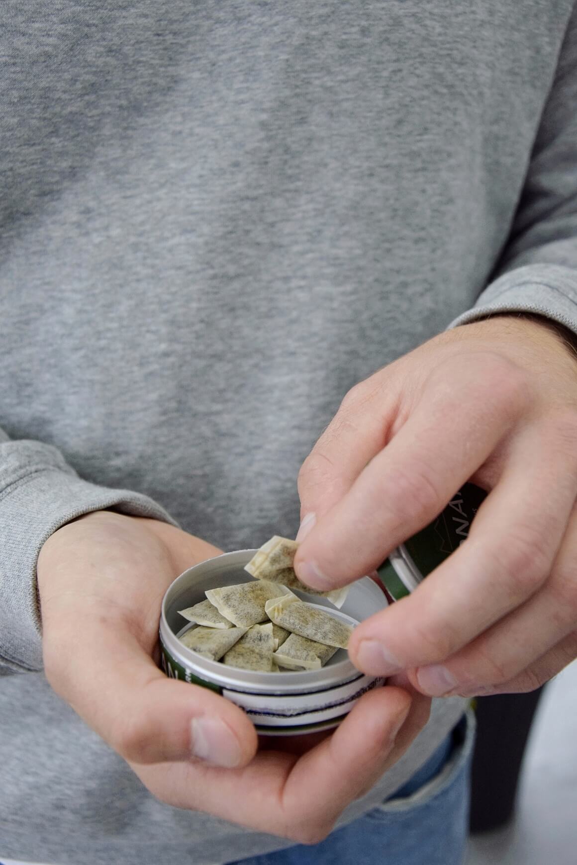 je li snus legalan u Hrvatskoj