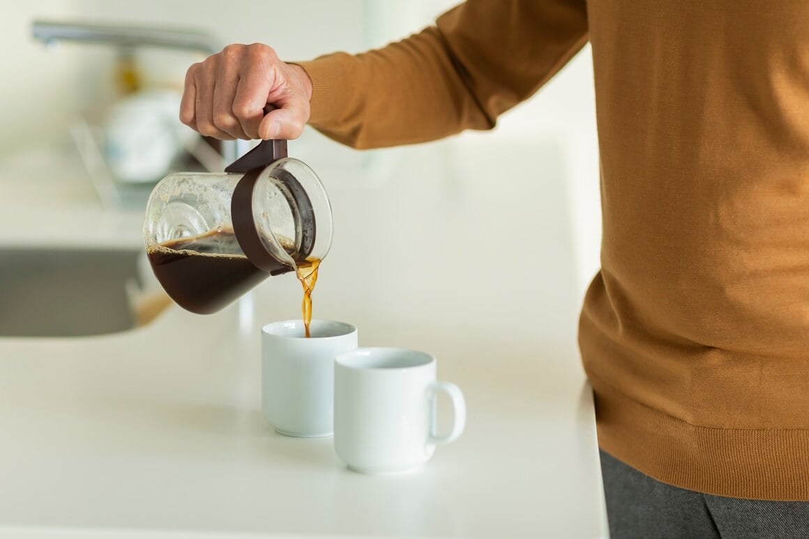 kava ne povećava rizik od ponovne fibrilacije atrija