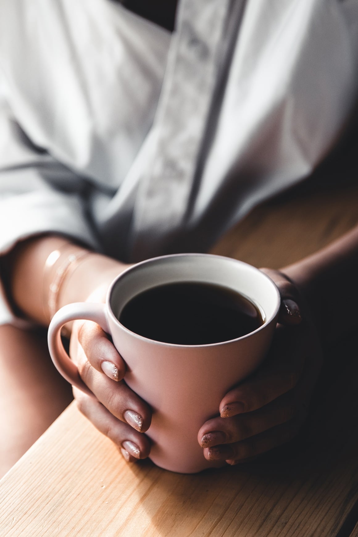 kava prije vađenja krvi