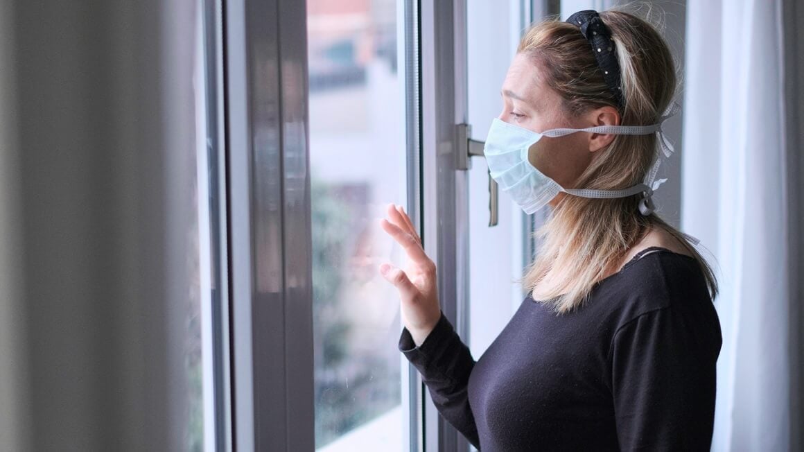 korona virus bez temperature