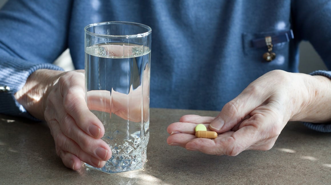 lijekovi koje uzimaju milijuni starijih mogu dramatično povećati rizik od padova