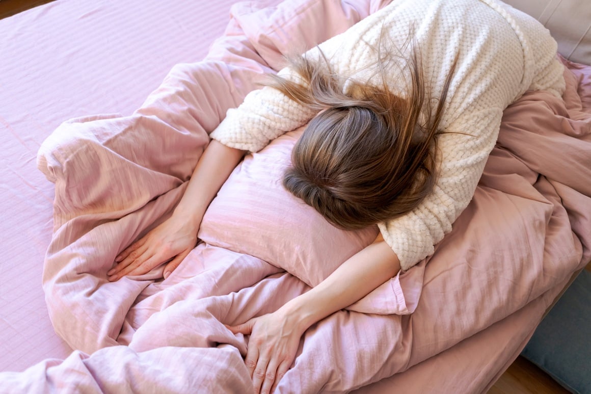 malaksalost i prehlada