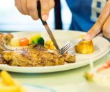 meso, posebno bogato proteinima, najviše utječe na povećanje tjelesne temperature