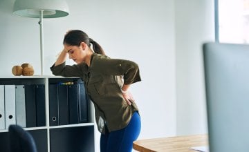 najčešći problemi s kralježnicom