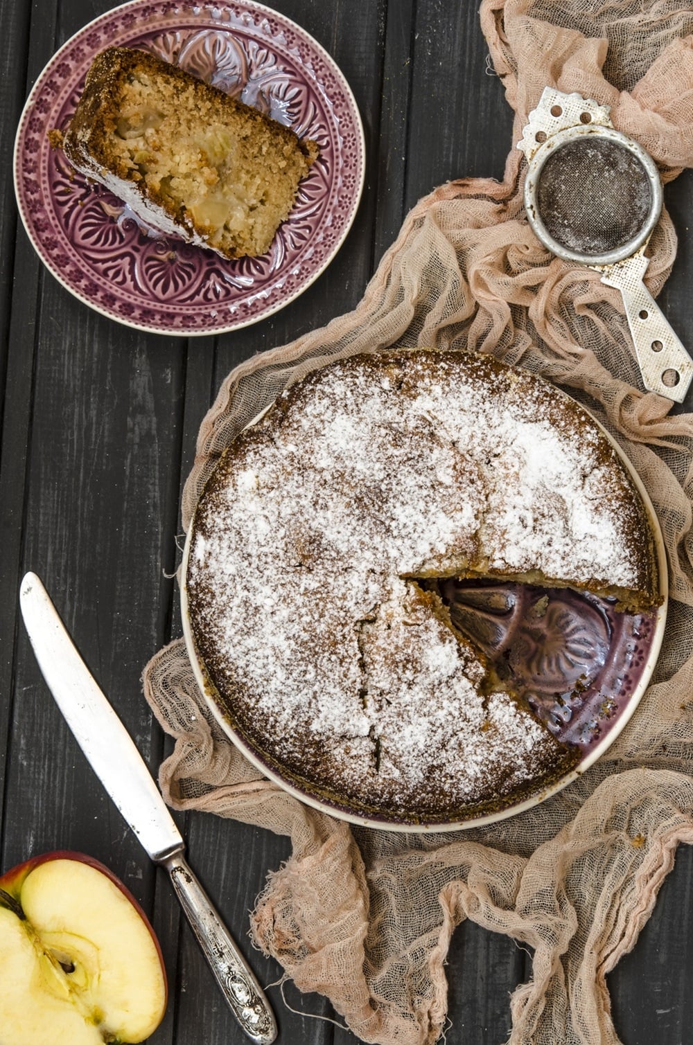 najjednostavniji posni kolači