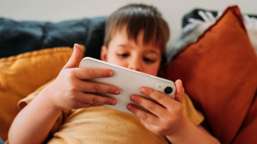 nedostatak kretanja u ranoj dobi može kasnije povećati rizik od kroničnih bolesti