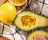 omega-3 dodatke prehrani treba kombinirati s hranom bogatom zdravim masnoćama