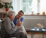 pretilost može ubrzati biološke procese povezane s Alzheimerovom bolešću