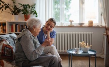 pretilost može ubrzati biološke procese povezane s Alzheimerovom bolešću