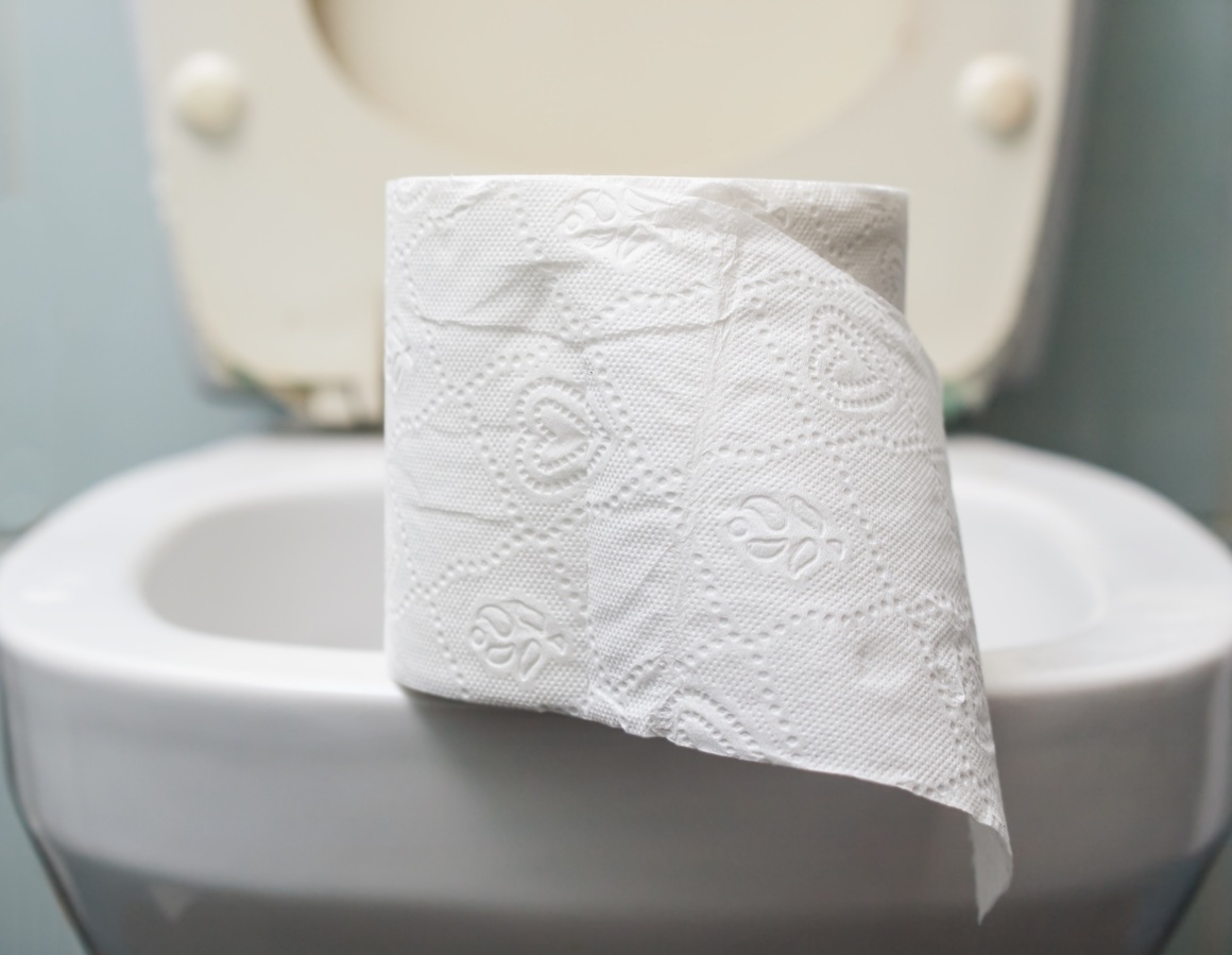 prirodno pražnjenje crijeva