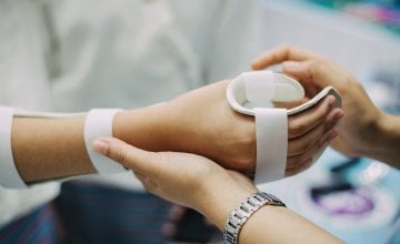 reumatoidni artritis