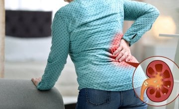 slabija funkcija bubrega može utjecati na razinu biomarkera povezanih s Alzheimerovom bolešću