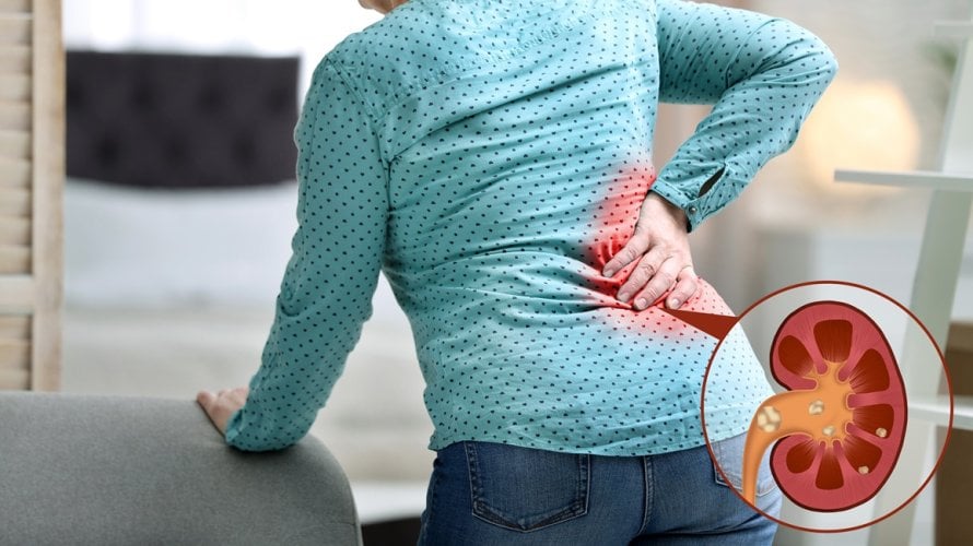 slabija funkcija bubrega može utjecati na razinu biomarkera povezanih s Alzheimerovom bolešću