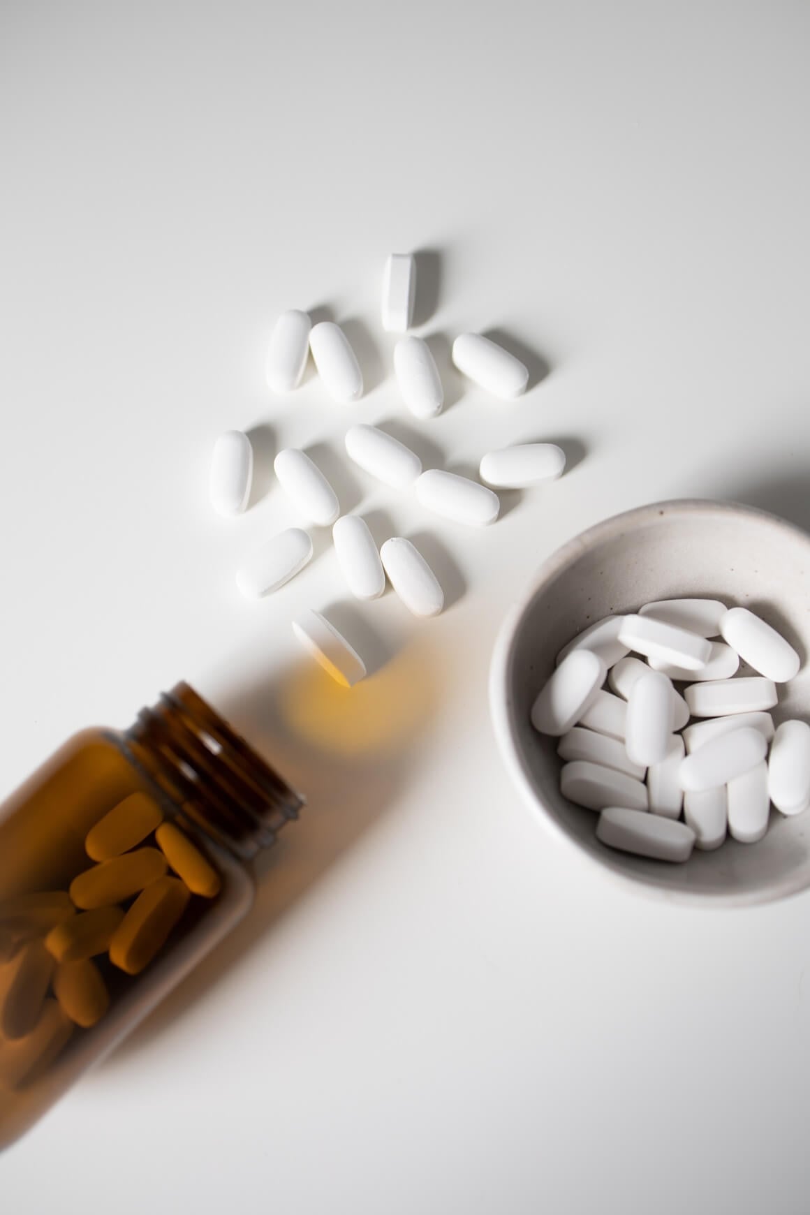 stres smanjuje razinu magnezija, dok manjak magnezija istovremeno povećava osjetljivost na stres