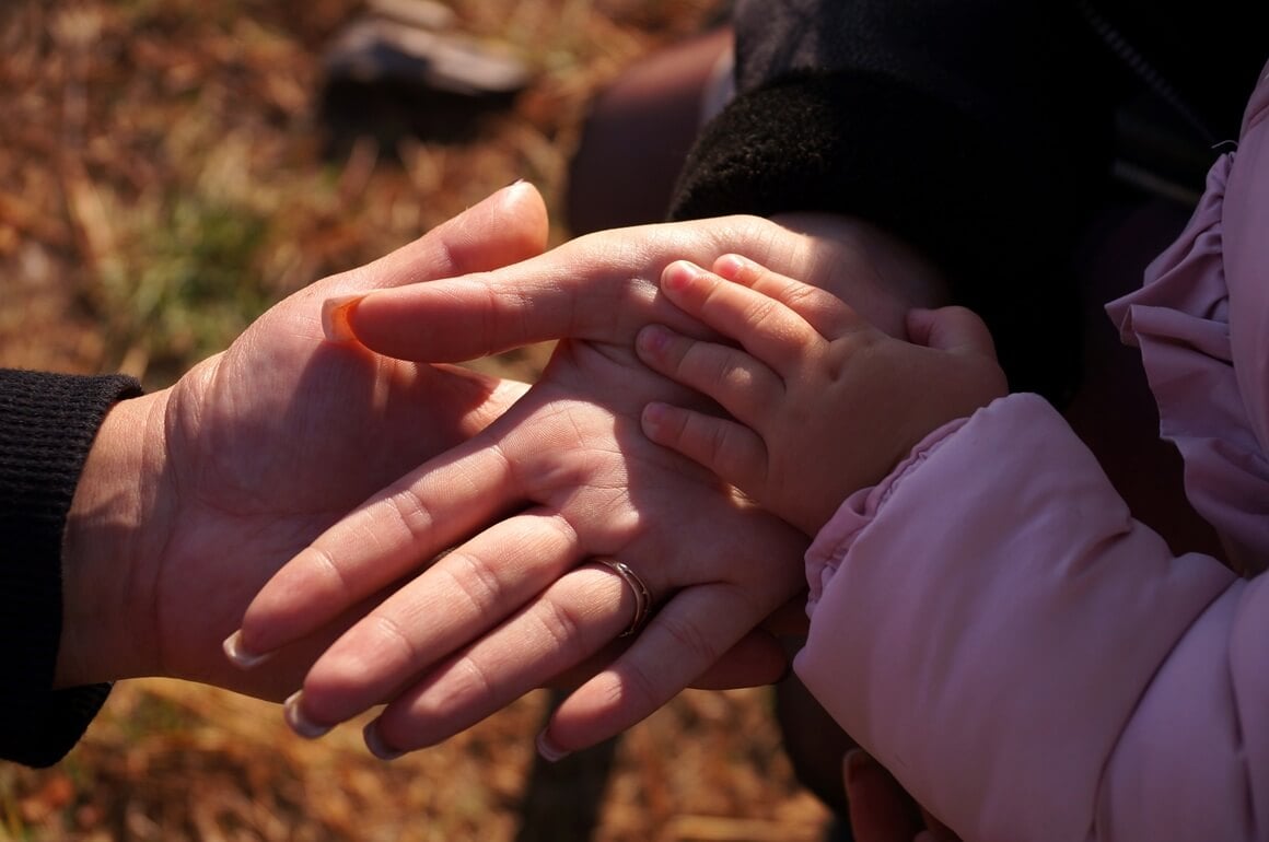 teorija privrženosti iz godine u godinu postaje sve važnija za shvaćanje dječjeg emocionalnog razvoja