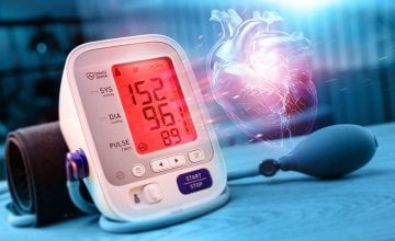 ujednačen raspored spavanja može pomoći u snižavanju krvnog tlaka