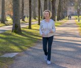 uz pravilno kretanje i prehranu možete značajno usporiti gubitak koštane mase i očuvati snagu, stabilnost i neovisnost i nakon 50. godine