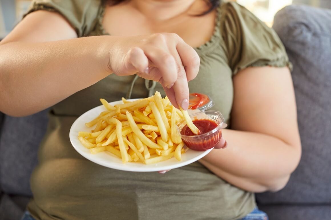 uzroci centralne pretilosti