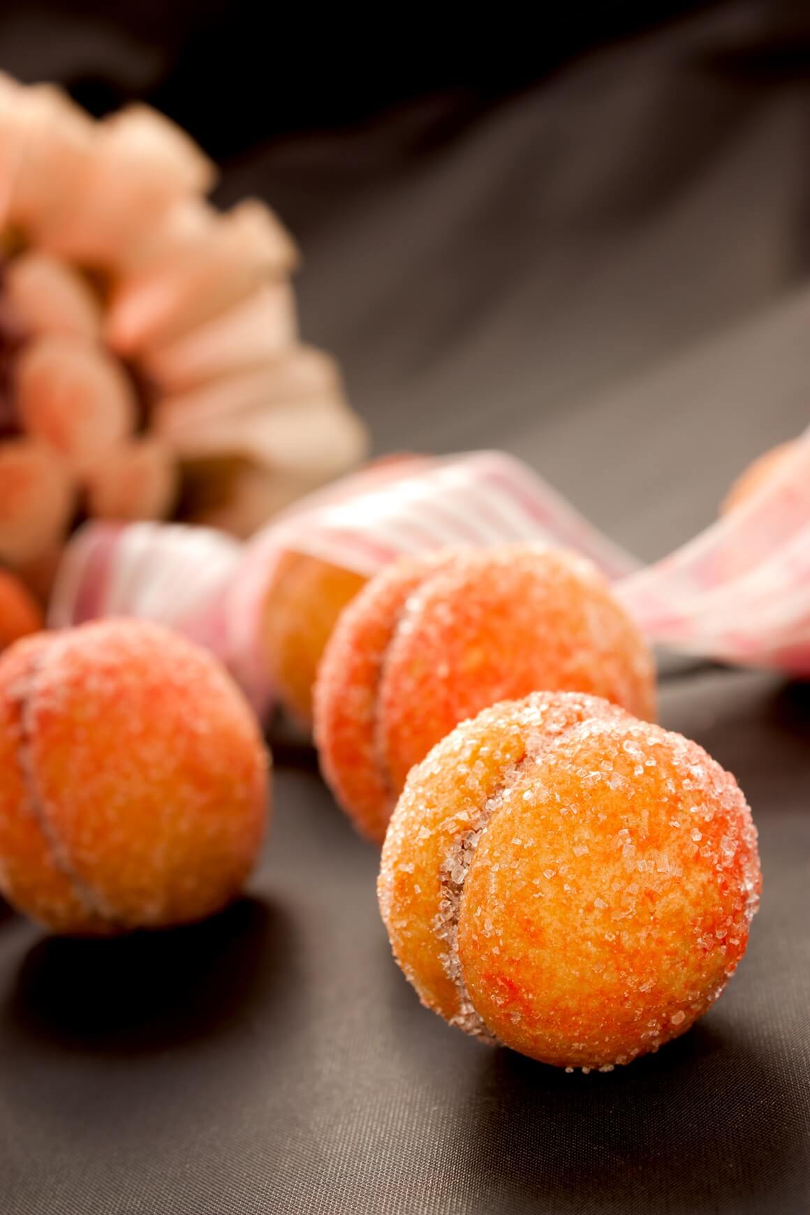 zdrave božićne breskvice