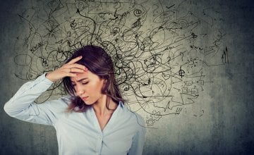 ADHD simptomi kod odraslih