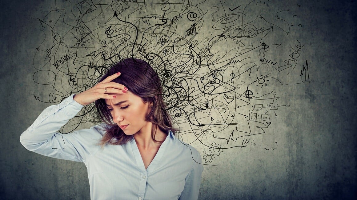 ADHD simptomi kod odraslih