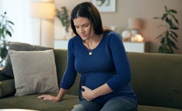 Abrupcija posteljice