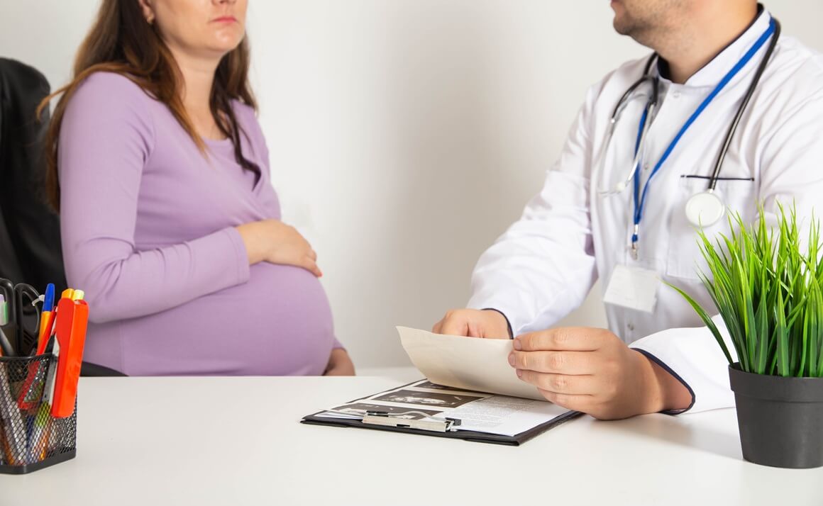 Abrupcija posteljice - iskustva