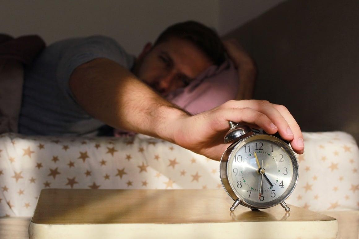 Ako ranije odlazite na spavanje i bolje spavate, veća je vjerojatnost da ćete se ujutro probuditi odmorni i puni energije