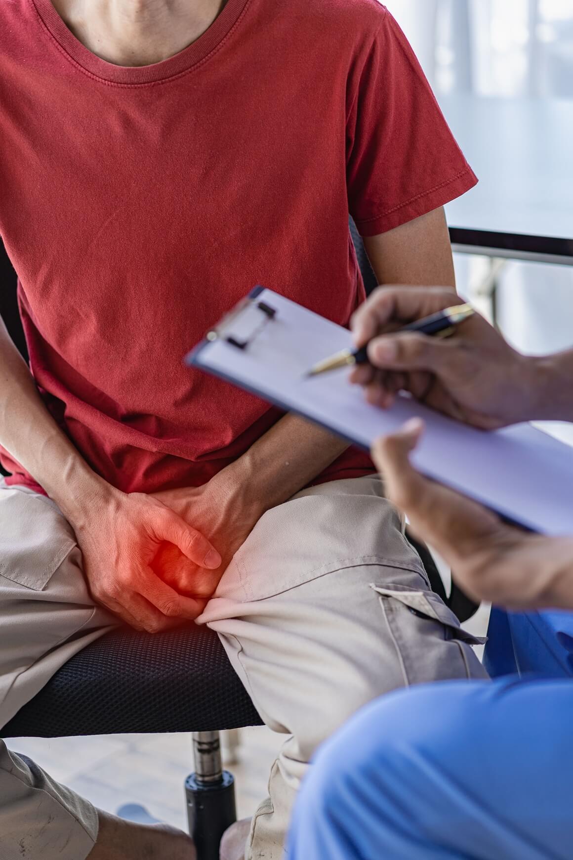 Ako se suočavate s porastom PSA nakon liječenja raka prostate, važno je da odluku ne donosite sami - informirajte se, razgovarajte s liječnikom i odaberite pristup koji je najbolji upravo za vas