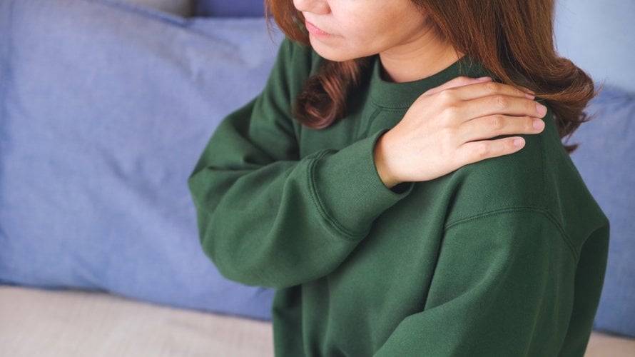 Ako želite uravnotežena ramena, manji rizik od ozljeda i bolju posturu, vrijeme je da više pažnje posvetite stražnjim deltoidima