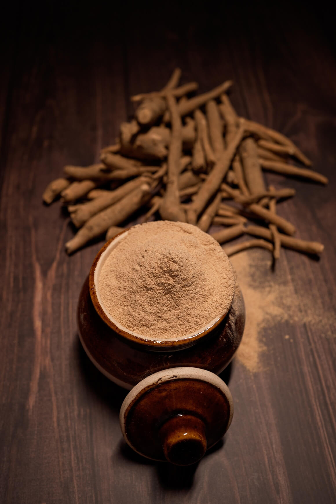 Biljke poput ashwagandhe, koje su srce rasayane, nazivamo adaptogenima jer one doslovno uče naše tijelo kako se prilagoditi naporima