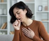 Bol u plućima kod kašlja