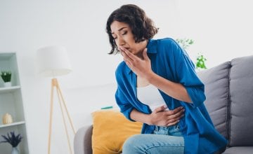 Bolovi u želucu i podrigivanje