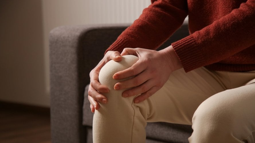 Bolovi zbog promjene vremena