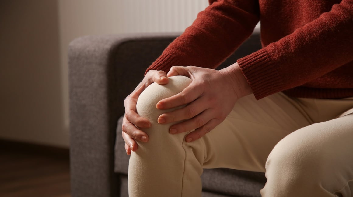 Bolovi zbog promjene vremena