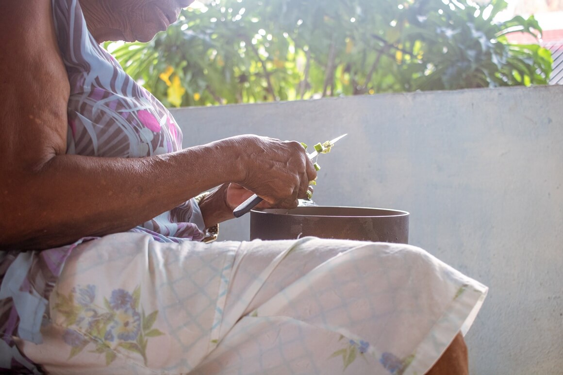 Brazil ima iznimno bogatu genetsku raznolikost