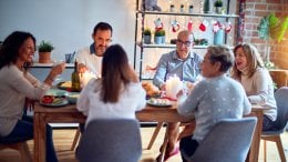 Brzi ručak za goste