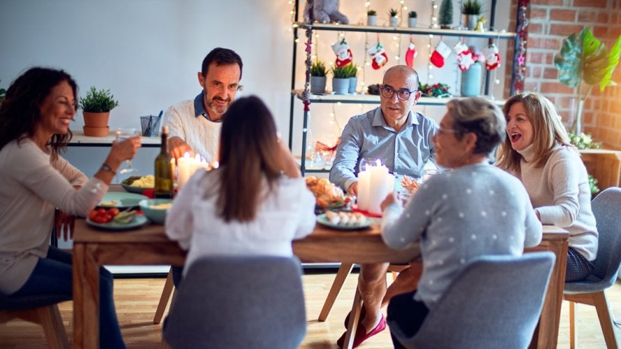 Brzi ručak za goste