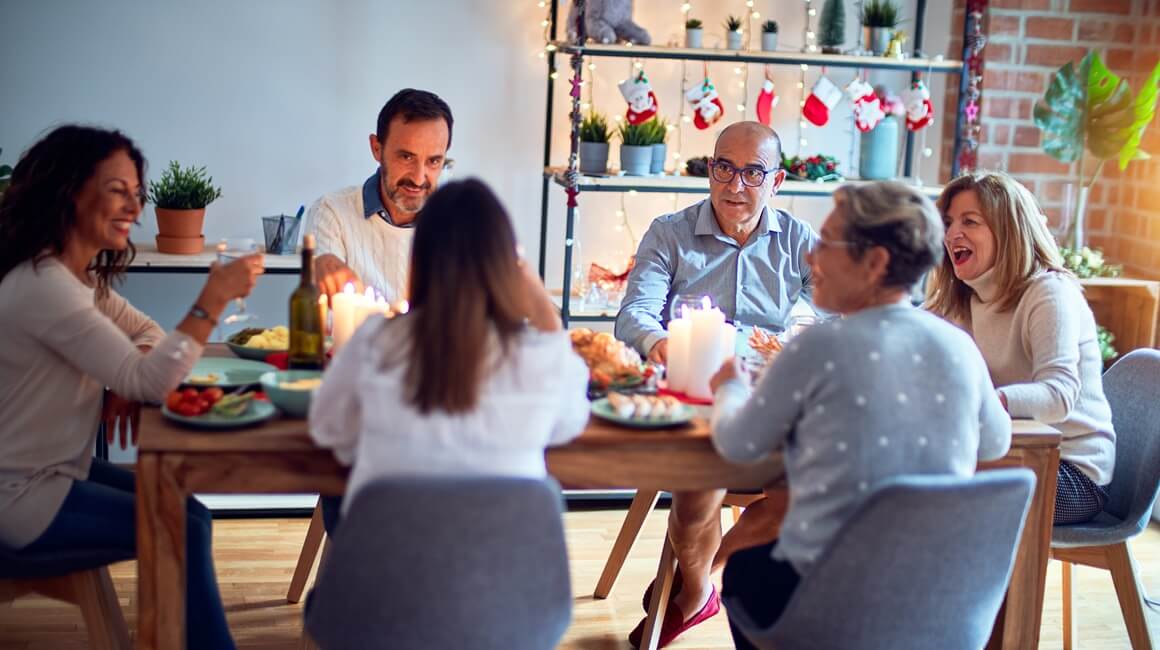 Brzi ručak za goste