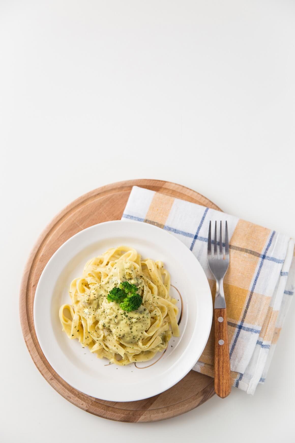 Brzi veganski ručak za goste