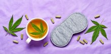 CBD (kanabidiol), sastojak kanabisa, poznat je po umirujućem učinku, a sve se češće spominje i kao pomoć kod nesanice