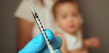 CDC smanjuje broj obaveznih cjepiva za djecu