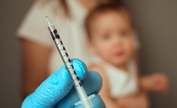 CDC smanjuje broj obaveznih cjepiva za djecu